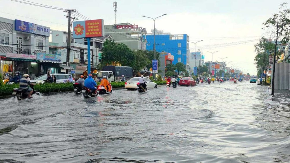 Chủ tịch UBND Thành phố treo thưởng 50 triệu đồng, tặng bằng khen đột xuất, cân nhắc thăng chức cho ai làm được điều này - ảnh 1