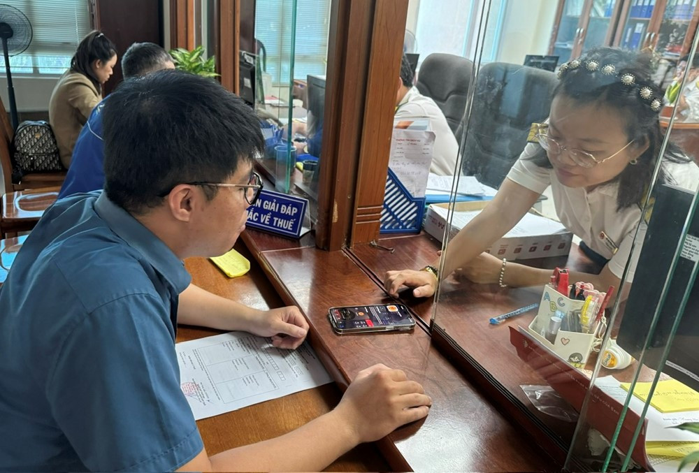 Tin quan trọng từ Bộ Công thương, ảnh hưởng trực tiếp đến hàng triệu người bán hàng online - ảnh 2