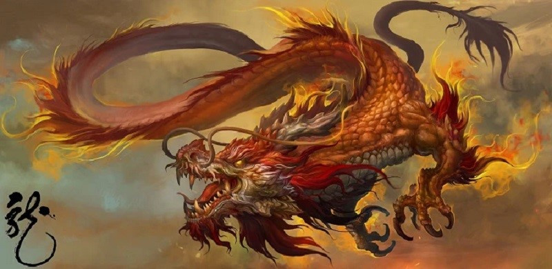 Sau 5/7, 4 con giáp này bước qua đại hạn, 'cá chép hóa rồng' tắm mưa tài lộc, có quý nhân phù trợ - ảnh 1