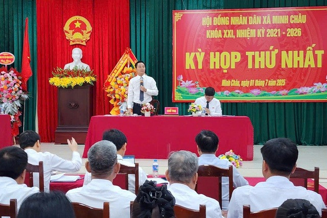 Xã đảo duy nhất giữa lòng Thủ đô: Sở hữu địa hình biệt lập độc đáo, năm 2024 mới có nước sạch- Ảnh 4. Xã đảo duy nhất giữa lòng Thủ đô: Sở hữu địa hình biệt lập độc đáo, năm 2024 mới có nước sạch- Ảnh 4.