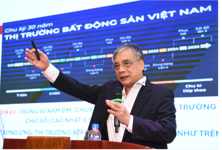 PGS.TS Trần Đình Thiên: Việt Nam ký hàng loạt FTA, nhưng để doanh nghiệp nước ngoài hưởng lợi là chính