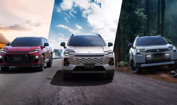 Toyota RAV4 vượt Tesla Model Y, trở thành ô tô bán chạy nhất thế giới năm 2024