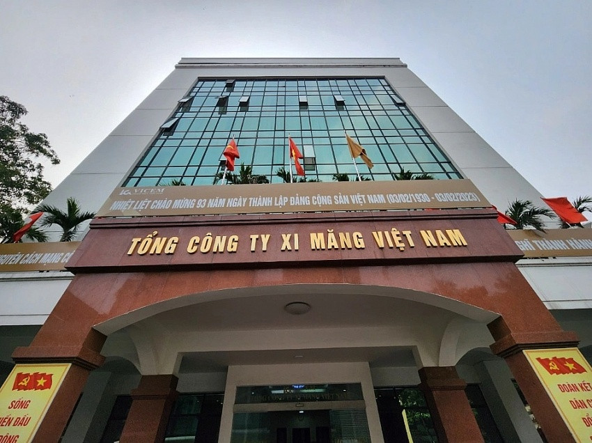 Sau 2 năm lỗ nghìn tỷ, đại gia xi măng Vicem bất ngờ có lãi trong nửa đầu năm 2025