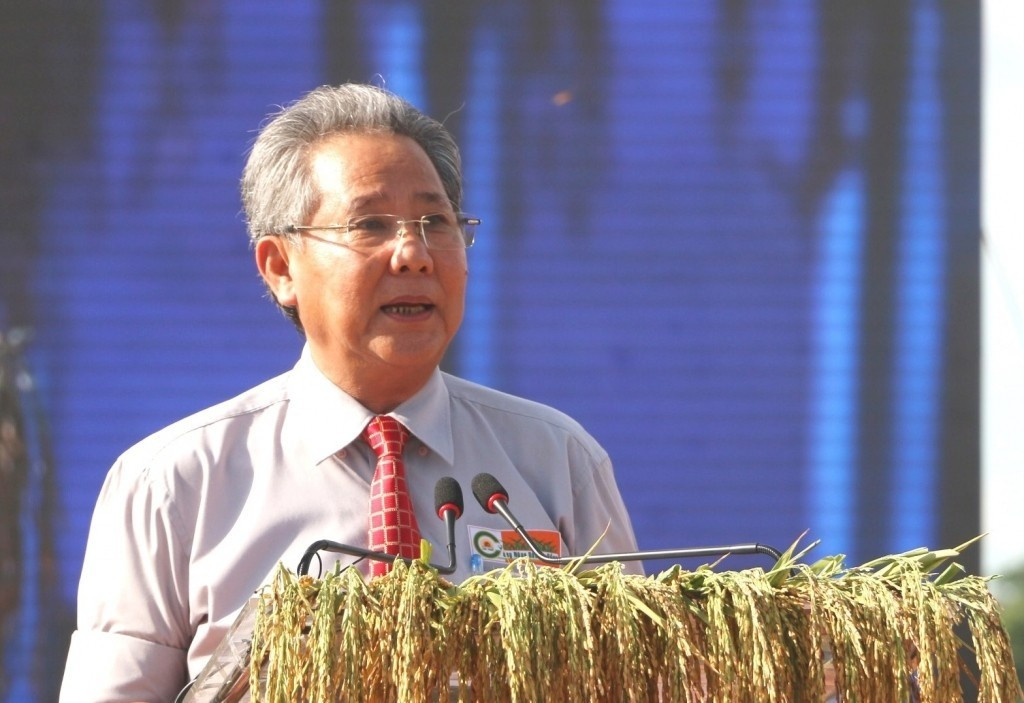 Tháp tùng Thủ tướng tại Brazil, 'vua gạo' Lộc Trời (LTG) tiến vào thị trường 210 triệu dân