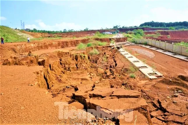 Dự án nghìn tỷ nát tươm: Huỷ án sơ thẩm, giao viện kiểm sát điều tra lại ảnh 3