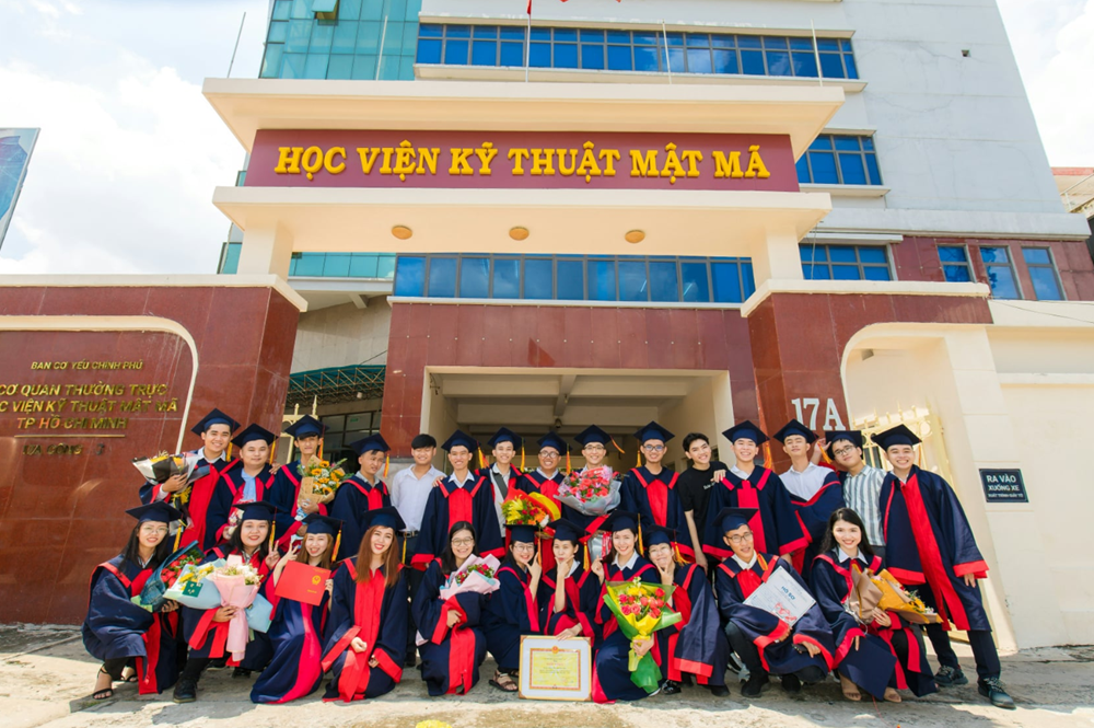 Việt Nam có 1 ngành học đang ‘khát’ 700.000 nhân lực: Ra trường doanh nghiệp ‘trải thảm đỏ’, điểm chuẩn chạm mốc 35 điểm - ảnh 4