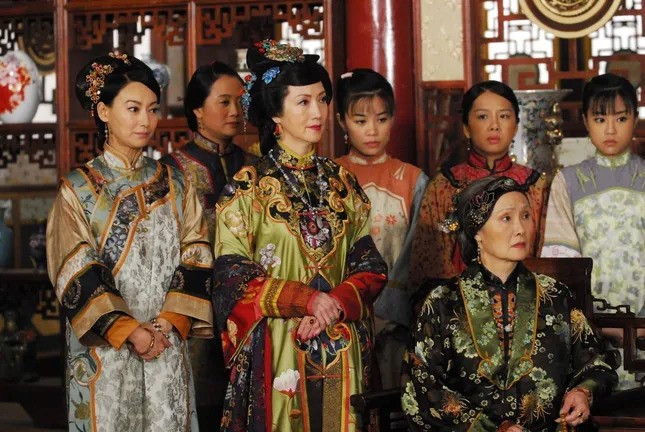 Vợ chồng nghệ sĩ gạo cội qua đời - ảnh 2