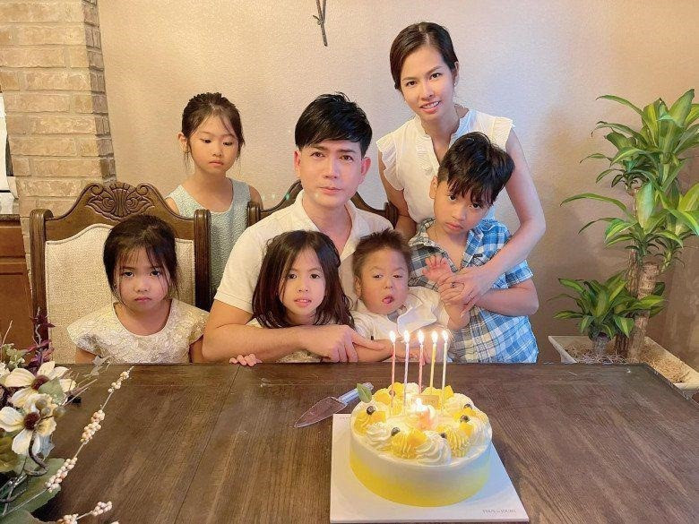 Nam ca sĩ là 'ông hoàng nhạc miền Tây' cảm ơn cố nghệ sĩ Phi Nhung - ảnh 3