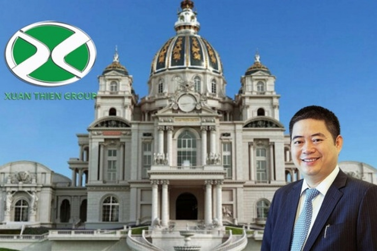 Đại gia kín tiếng đất Ninh Bình đón tin vui ngay sau khi khởi công tổ hợp thép gần 100.000 tỷ đồng