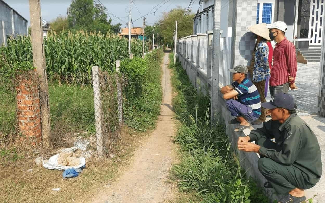 Từ bây giờ, cấp xã giải quyết tranh chấp đất đai như thế nào?- Ảnh 1. Từ bây giờ, cấp xã giải quyết tranh chấp đất đai như thế nào?- Ảnh 1.