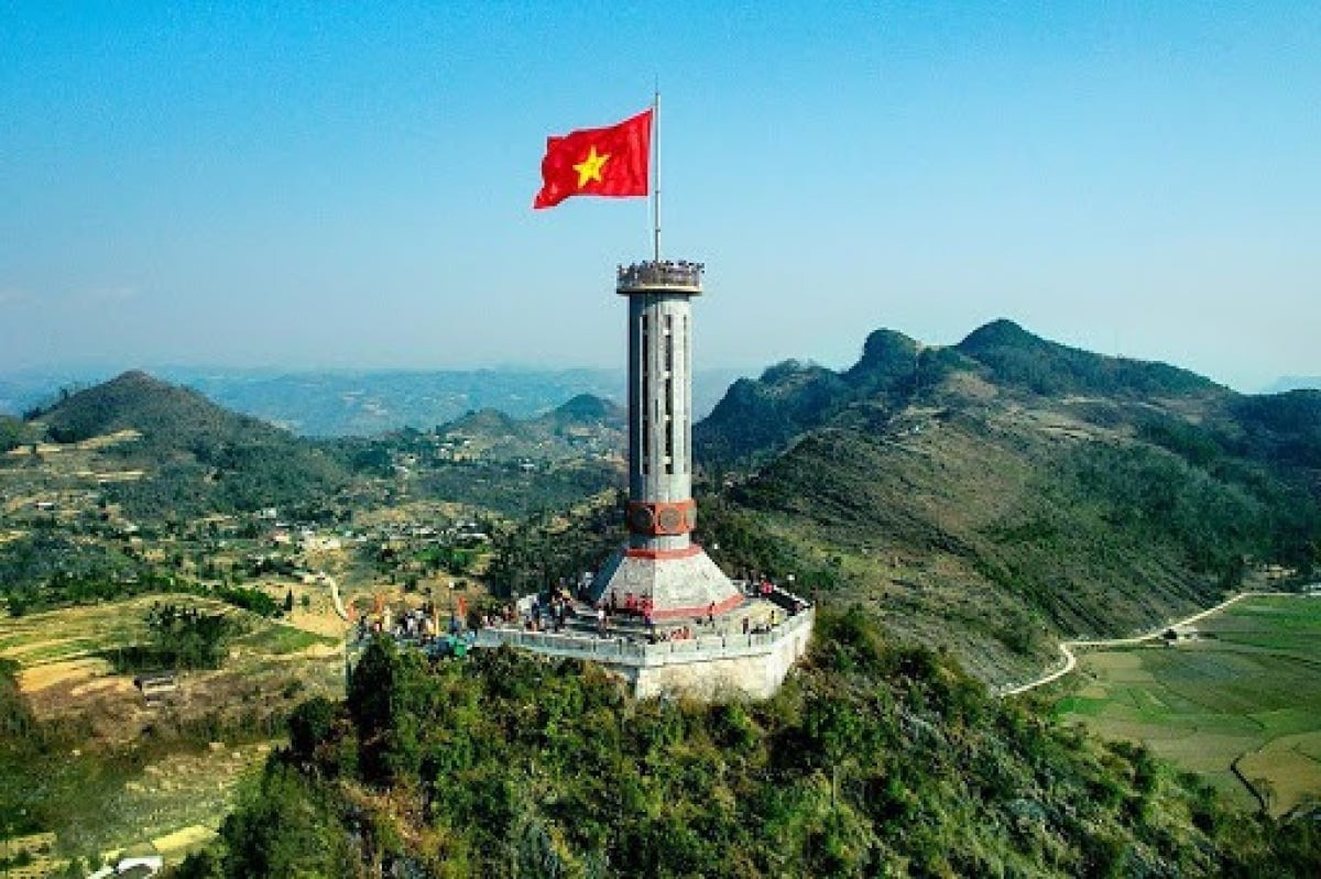 Sau sáp nhập, 34 tỉnh/TP của Việt Nam phải làm ngay điều này- Ảnh 2. Sau sáp nhập, 34 tỉnh/TP của Việt Nam phải làm ngay điều này- Ảnh 2.