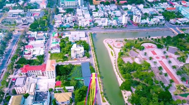 Không phải Ninh Bình, đây mới là tỉnh có đường bờ biển ngắn nhất Việt Nam sau sáp nhập- Ảnh 1. Không phải Ninh Bình, đây mới là tỉnh có đường bờ biển ngắn nhất Việt Nam sau sáp nhập- Ảnh 1.