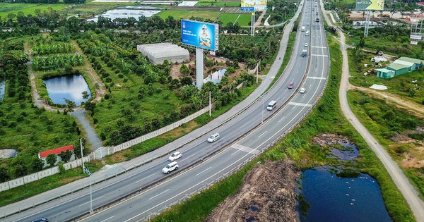 Đề xuất sử dụng ngân sách Trung ương cho các tuyến cao tốc tại tỉnh Thái Nguyên, Bộ Xây dựng nói gì?