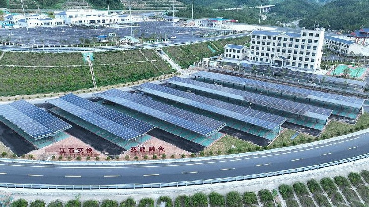 Không chỉ lưu trữ điện, AI đang lưu trữ cả tương lai của Trung Quốc