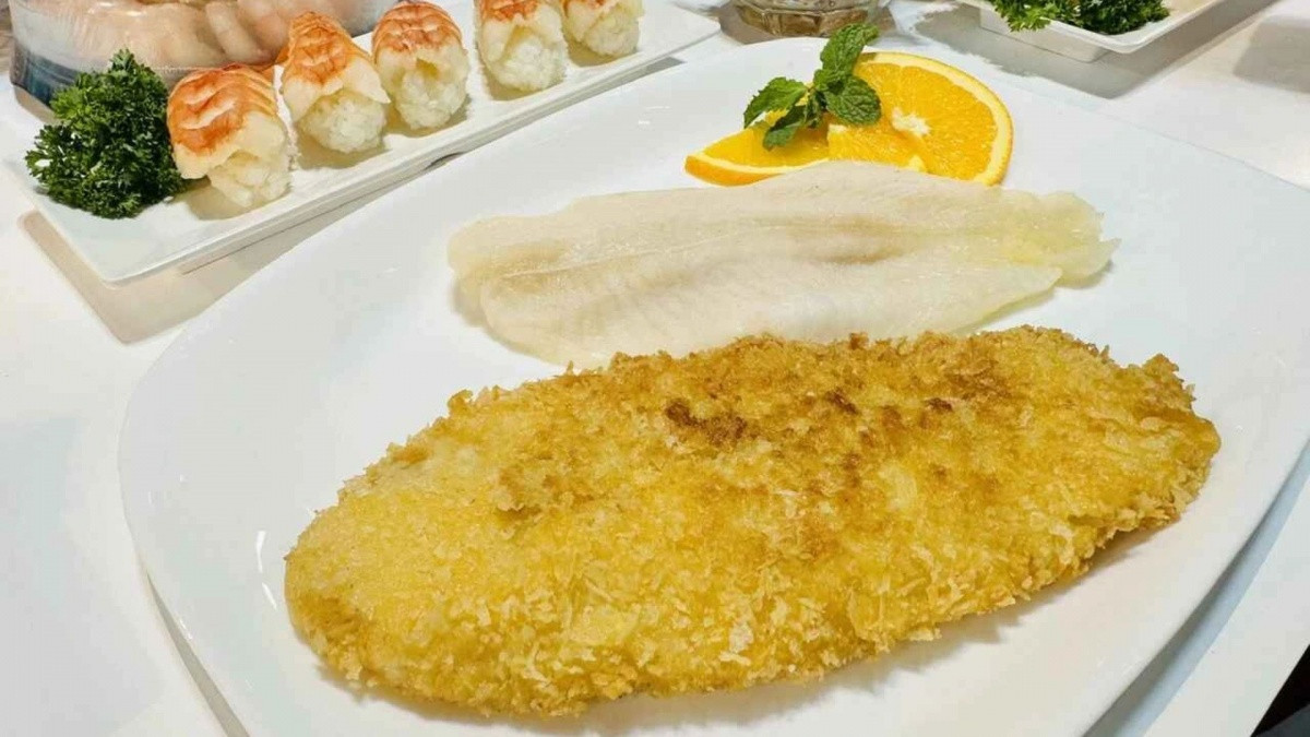 Những 'mỏ vàng' mới được khai phá để xuất khẩu