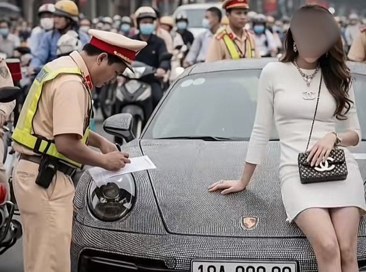 Trào lưu đang HOT trên mạng xã hội, nhiều người ‘đu trend’ tưởng vô hại nhưng có thể bị phạt lên tới hàng chục triệu đồng