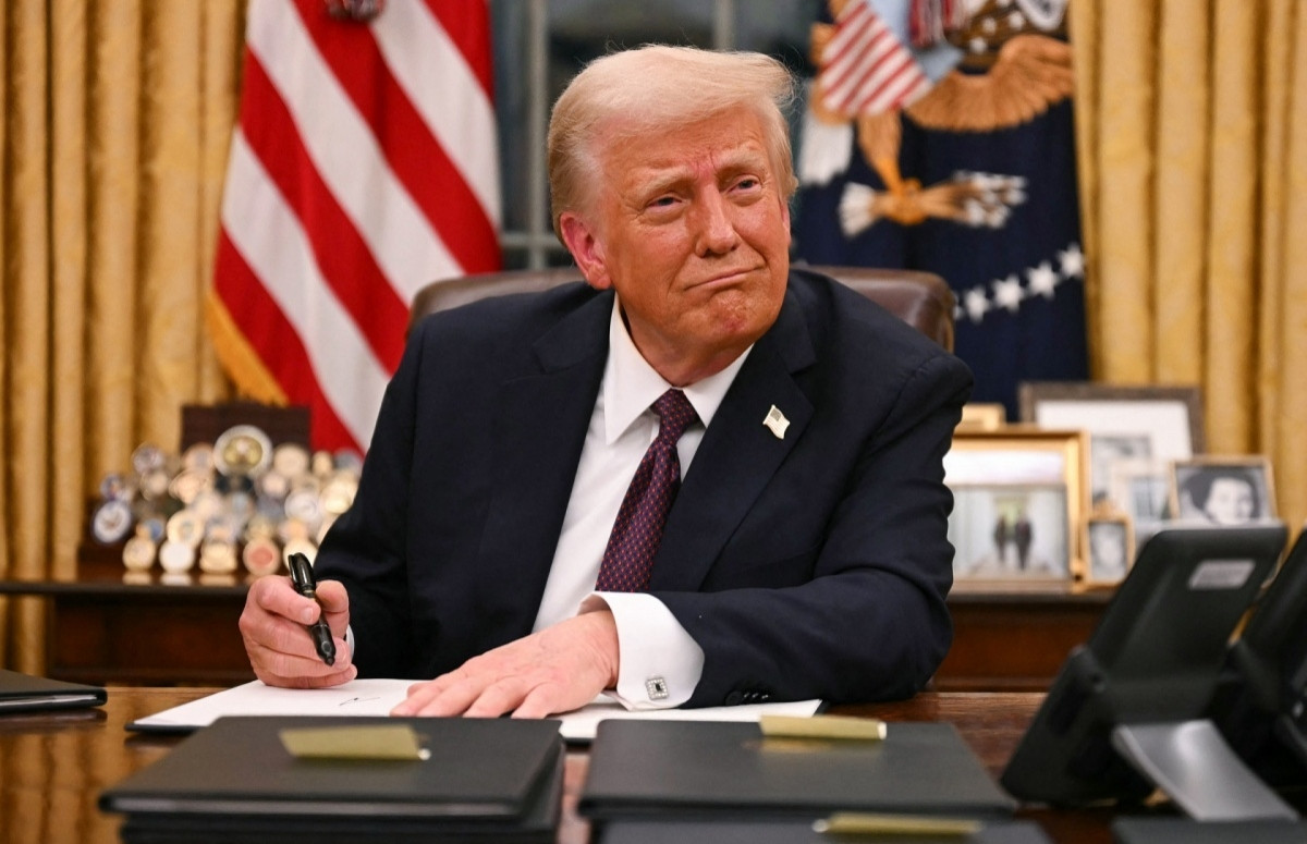Ông Trump có thể lùi hạn áp thuế thêm 3 tuần, Việt Nam cùng 3 nước châu Á có bước đi mới