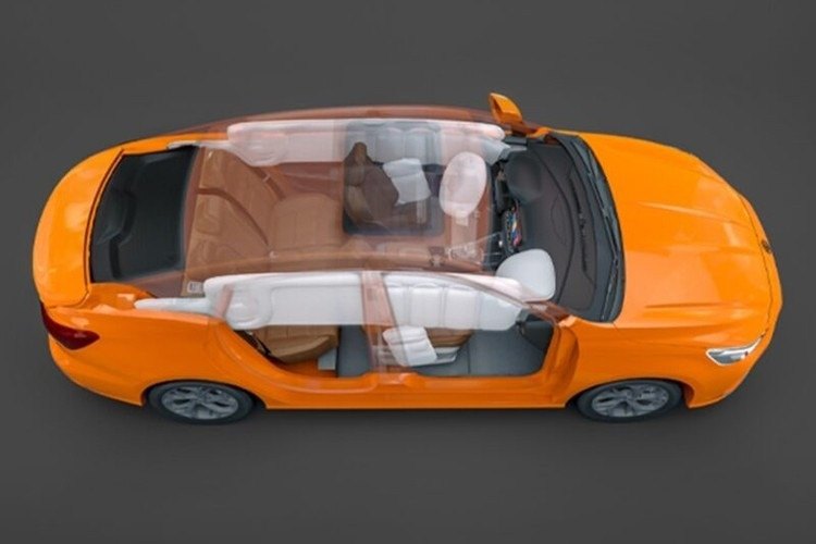 MG5 2026 chào sân với mức giá hơn 200 triệu, trang bị hiện đại và hiệu năng ấn tượng, là đối trọng đáng gờm của Honda Civic 1.5T