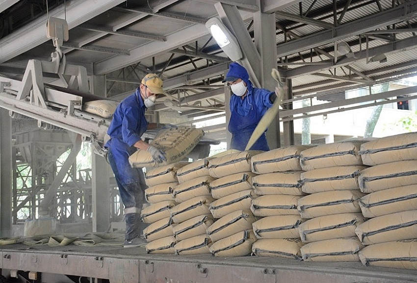10 doanh nghiệp thuộc Bộ Xây dựng báo lãi gần 2.300 tỷ đồng, Vicem lật ngược thế cờ