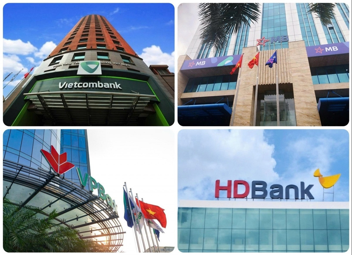 Chuyển giao bắt buộc làm đảo lộn trật tự ngân hàng Việt?
