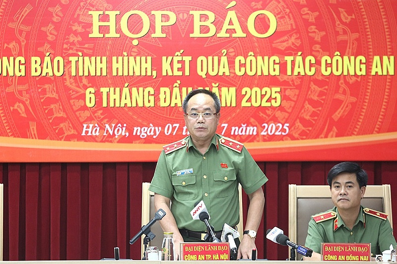 Vụ Mr Pips: Mr Hunter Lê Khắc Ngọ bị bắt tại Thái Lan, Công an đã thu giữ hơn 5.300 tỷ đồng