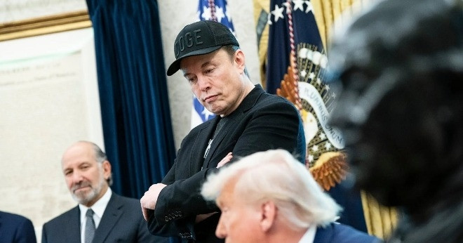 Ông Trump chỉ trích tỷ phú Elon Musk vì ý tưởng thành lập đảng mới