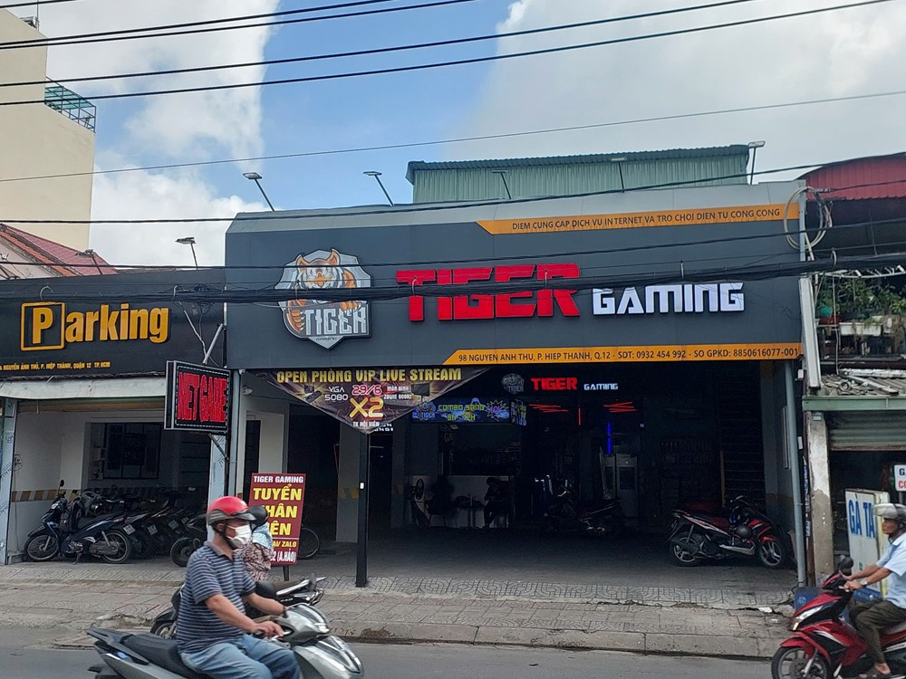 Truy xét, bắt khẩn cấp Nguyễn Vũ Hảo - ảnh 1