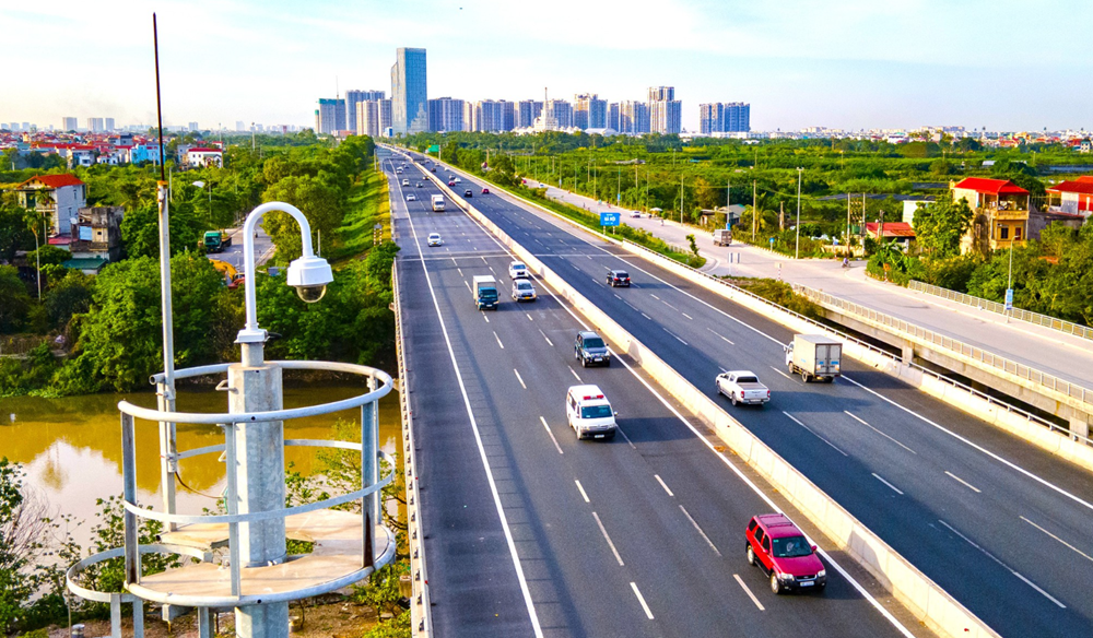 Việt Nam chuẩn bị đón ‘bộ não’ công nghệ trị giá 1.500 tỷ đồng: Được Cục Đường bộ trực tiếp quản lý, nhiều cung đường sớm áp dụng thay đổi lớn - ảnh 2