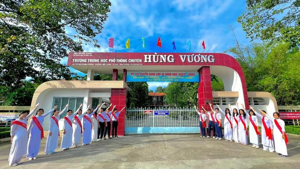 'Siêu đô thị' của Việt Nam sẽ có 4 trường chuyên, là 'lò đào tạo' học sinh giỏi quốc gia và quốc tế - ảnh 6