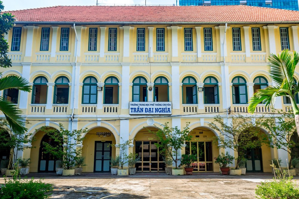 'Siêu đô thị' của Việt Nam sẽ có 4 trường chuyên, là 'lò đào tạo' học sinh giỏi quốc gia và quốc tế - ảnh 2