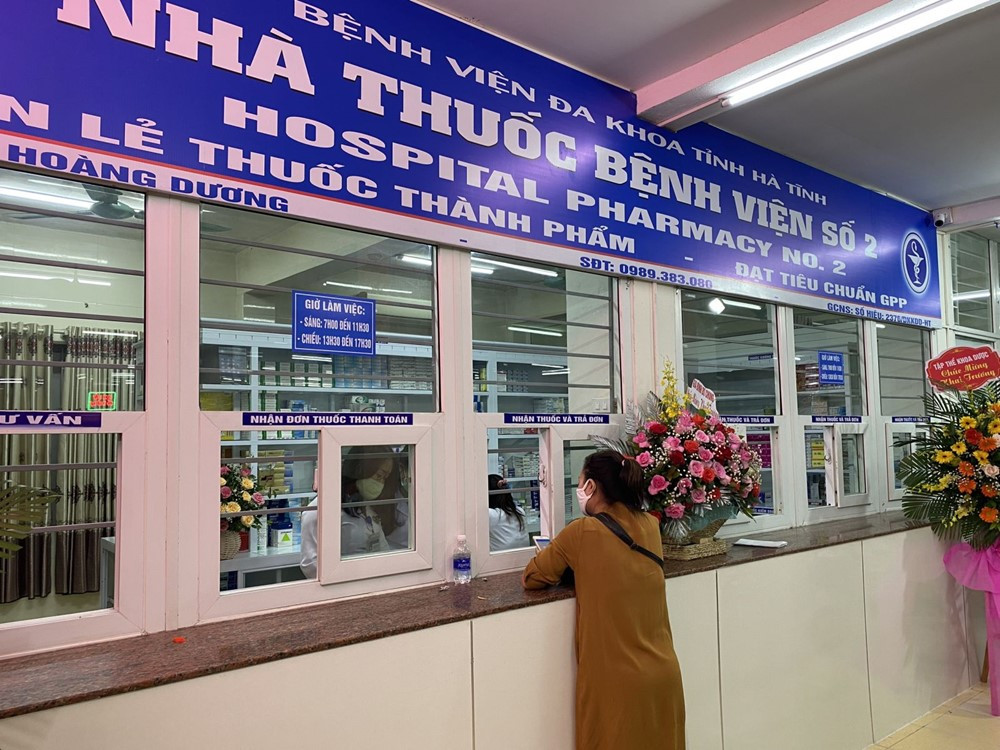 Bộ Y tế giao các bệnh viện trên cả nước làm nhiệm vụ quan trọng, hạn chót 1/10 - ảnh 1