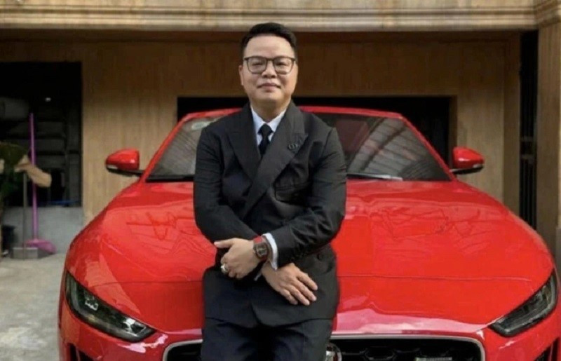 Phong tỏa, thu giữ tài sản 5.300 tỷ gồm 125 bất động sản, hàng trăm kg vàng cùng gần 70 tỷ đồng tiền mặt trong vụ án Mr. Pips - ảnh 1