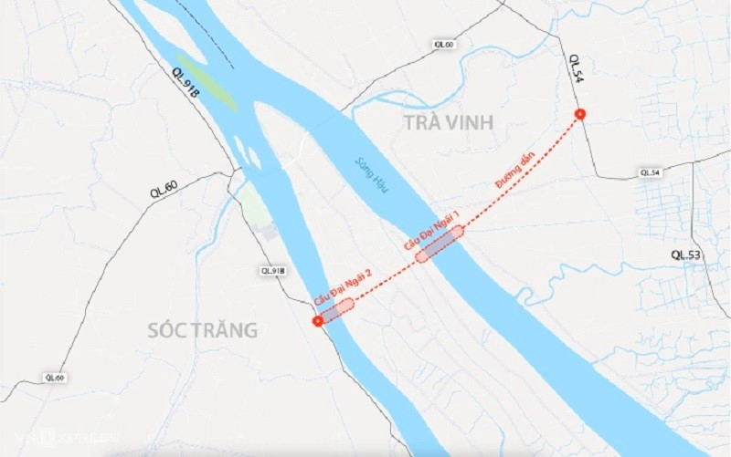 Huy động 600 công nhân ngày đêm 'cõng bê tông' vượt sông, chạy nước rút hoàn thiện cầu dây văng 8.000 tỷ đúng Quốc khánh 2/9 - ảnh 2