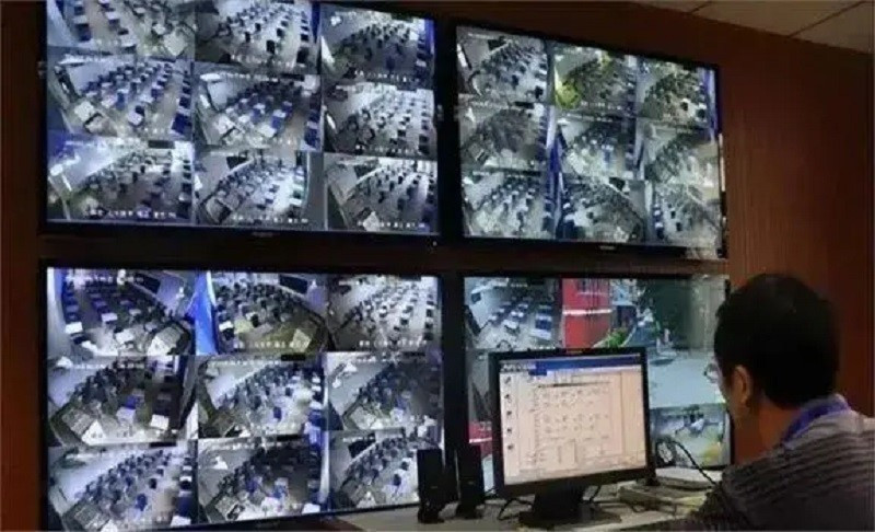 Nam sinh giỏi nhất tỉnh thi đại học lại xếp cuối bảng, xem video giám sát thấy chỉ nộp 3 tờ giấy trắng, biết lý do đằng sau ai cũng bật khóc - ảnh 2