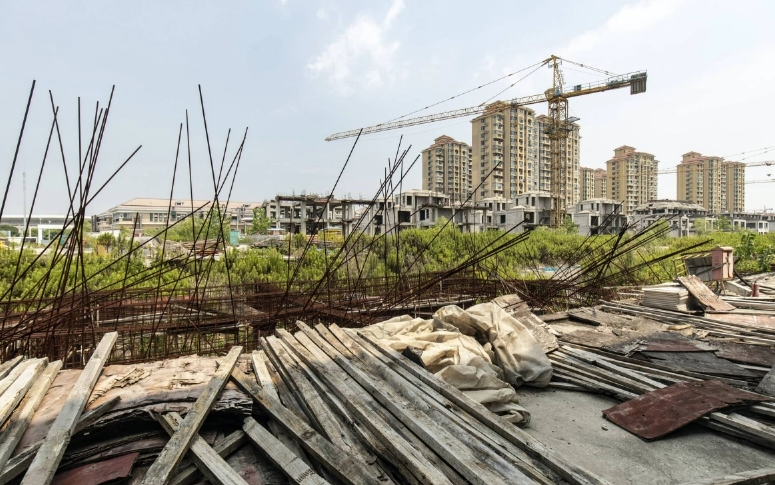'Bóng ma Nhật Bản' thập niên 1990 bất ngờ bao trùm kinh tế Trung Quốc, chuyện gì đã xảy ra?