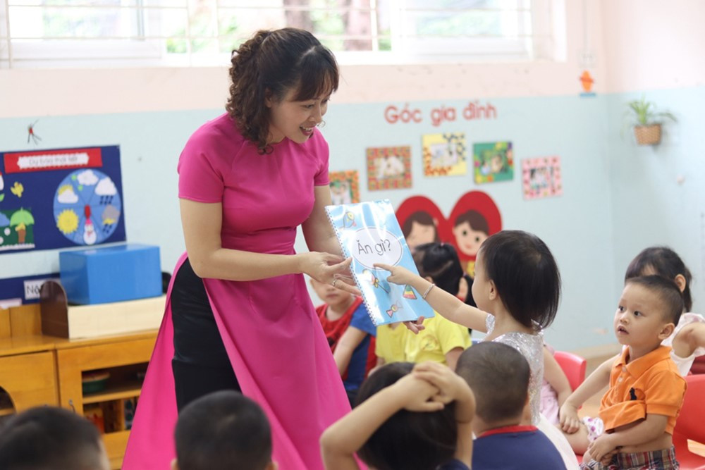 Tin quan trọng: Từ tháng 7, giáo viên sẽ được nhận tới 29.250.000 đồng nếu đáp ứng điều kiện sau - ảnh 1