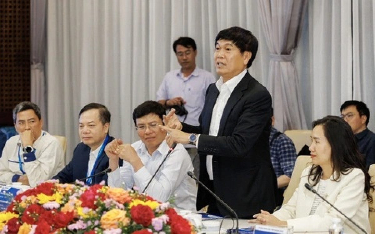 Hòa Phát (HPG) được chấp thuận đầu tư khu công nghiệp gần 3.400 tỷ đồng tại Hải Phòng