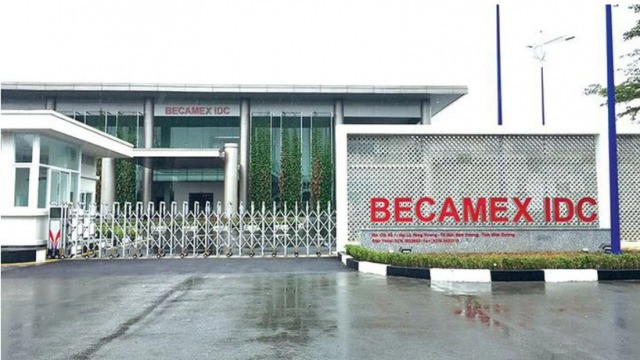 Becamex IDC: Động lực chiến lược cho TP. HCM mới- Ảnh 2. Becamex IDC: Động lực chiến lược cho TP. HCM mới- Ảnh 2.
