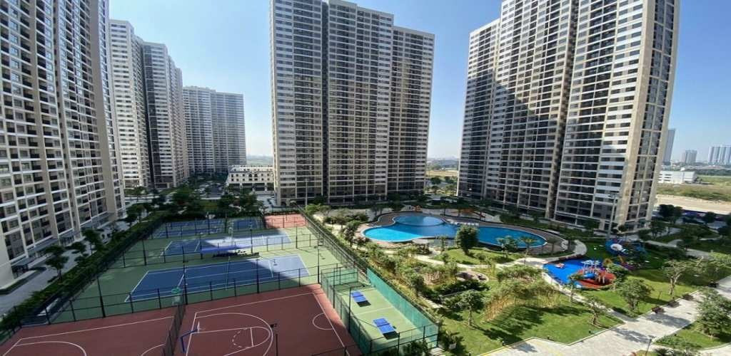 Chung cư thứ cấp Hà Nội 'nóng' trở lại: Giá tăng hàng trăm triệu đồng mỗi căn- Ảnh 1. Chung cư thứ cấp Hà Nội 'nóng' trở lại: Giá tăng hàng trăm triệu đồng mỗi căn- Ảnh 1.