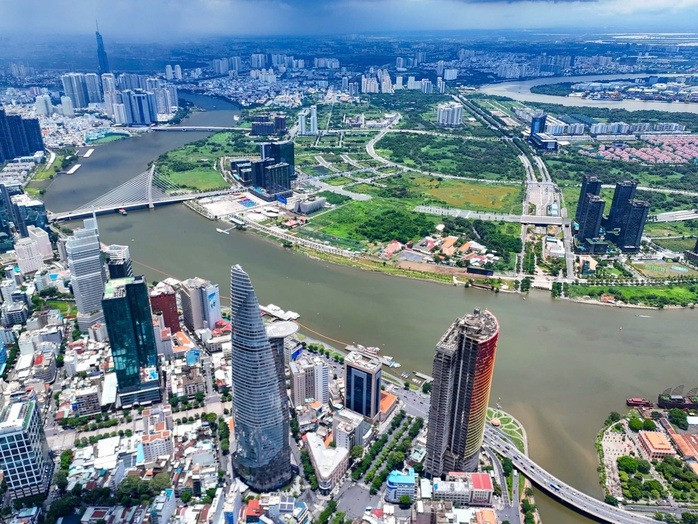Lượt tìm kiếm bất động sản TP. HCM tăng mạnh, khu Đông chiếm ưu thế rõ rệt- Ảnh 2. Lượt tìm kiếm bất động sản TP. HCM tăng mạnh, khu Đông chiếm ưu thế rõ rệt- Ảnh 2.