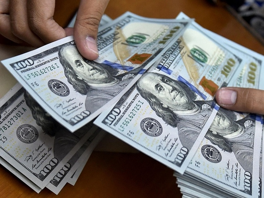 Tỷ giá hôm nay 8/7: USD và Nhân dân tệ tiếp tục giảm giá so với VND