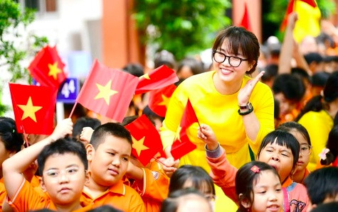 Hơn 1 triệu giáo viên cả nước đón nhận tin vui về phụ cấp trong năm 2025