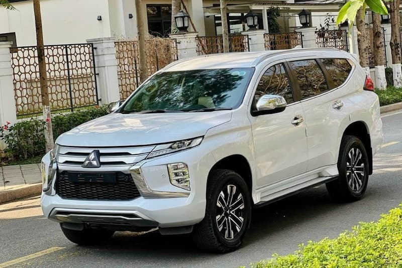 Mitsubishi chạy đua doanh số nửa cuối năm: Ưu đãi tới 75 triệu đồng, Xforce – Attrage – Xpander đồng loạt giảm sâu