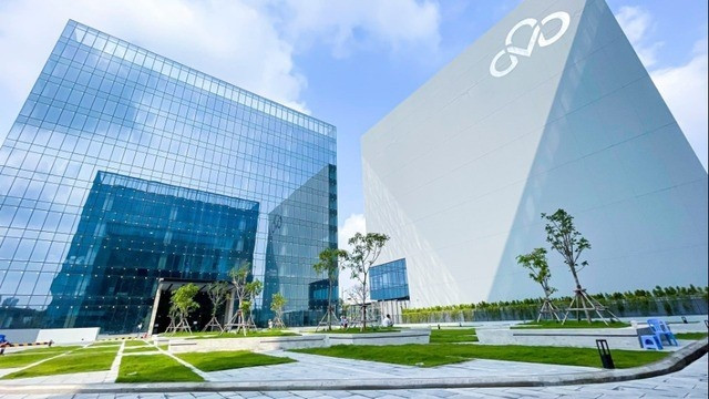 Tập đoàn CMC được chấp thuận đầu tư trung tâm dữ liệu siêu quy mô 250 triệu USD