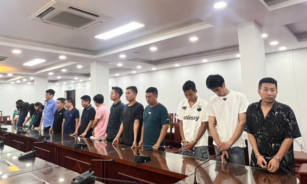 Cặp vợ chồng đang ‘chữa bệnh tâm thần’ vẫn thua hơn 11 tỷ sau 100 lần đánh bạc - ảnh 4