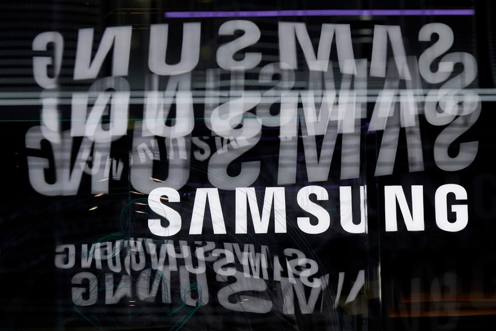 Điều gì đang xảy ra với Samsung: Lợi nhuận lao dốc 56%, Nvidia quay lưng, thị phần AI rơi vào tay đối thủ - ảnh 2