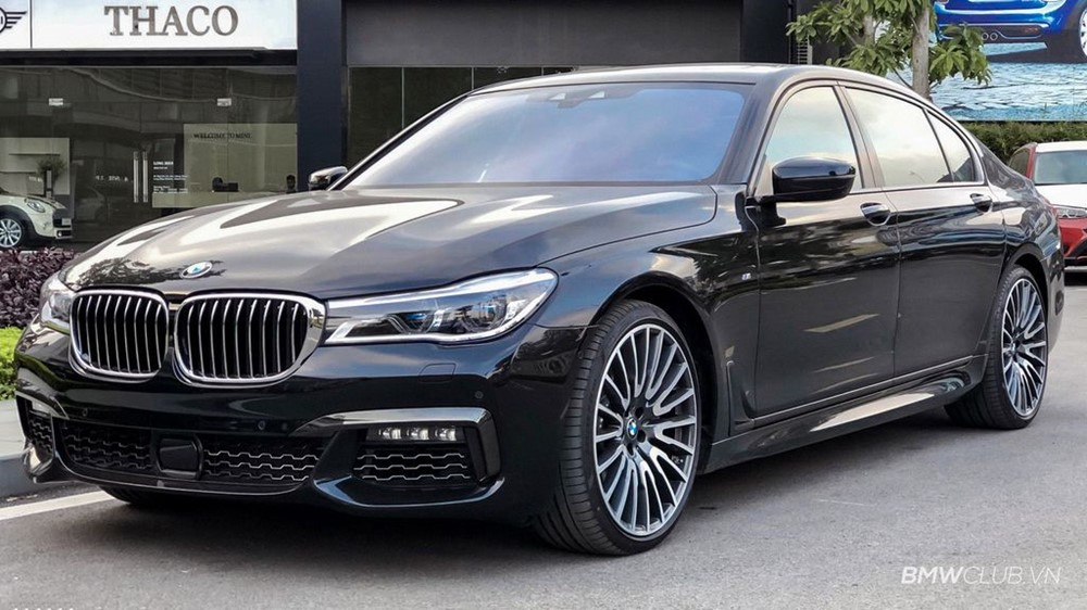 Đề nghị chủ xe BMW biển kiểm soát 30A-811.09 nhanh chóng liên hệ với công an - ảnh 1