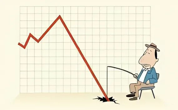 Một CTCK lớn tạm lỗ đầu tư cổ phiếu dù VN-Index vừa tăng 300 điểm - ảnh 1