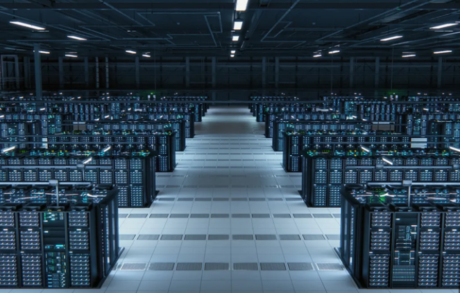 Việt Nam sắp có siêu trung tâm dữ liệu 2 tỷ USD- Ảnh 1. Việt Nam sắp có siêu trung tâm dữ liệu 2 tỷ USD- Ảnh 1.