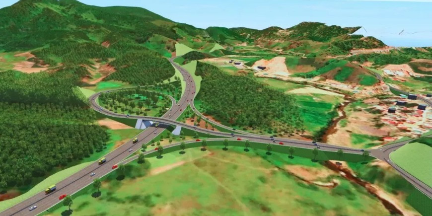 Một tỉnh của Việt Nam sắp có thêm 2 sân bay mới, tọa lạc tại 2 điểm du lịch nổi tiếng- Ảnh 1. Một tỉnh của Việt Nam sắp có thêm 2 sân bay mới, tọa lạc tại 2 điểm du lịch nổi tiếng- Ảnh 1.